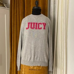 Juicy Sweater